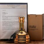 Sam Adams Utopias Beer 2009