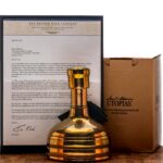 Sam Adams Utopias Beer 2011
