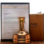 Sam Adams Utopias Beer 2013