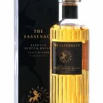 Sassenach Spirit of Home Limited Batch Blended Scotch 2021