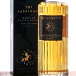 Sassenach Spirit of Home Limited Batch Blended Scotch 2021 (photo 2)