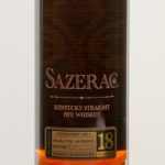 Sazerac 18 Year Kentucky Straight Rye (photo 3)