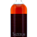 Sazerac 18 Year Straight Rye Whiskey (Fall 2026)