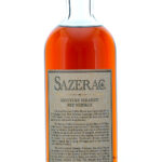 Sazerac 18 Year Straight Rye Whiskey (Fall 2026) (photo 2)