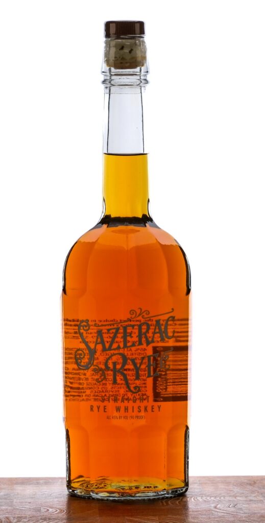 Sazerac Rye 2022