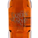 Sazerac Rye 2022 (photo 2)