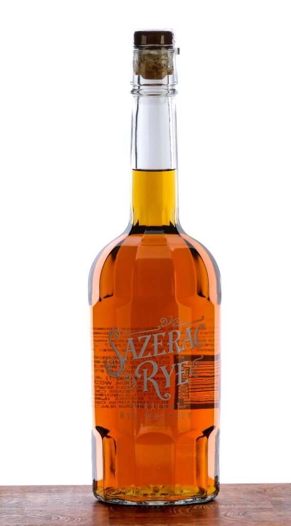 Sazerac Rye 2022