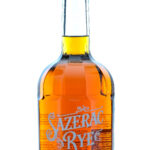 Sazerac Straight Rye Whiskey 2020