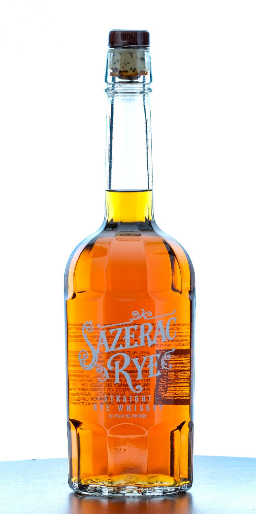 Sazerac Straight Rye Whiskey 2020