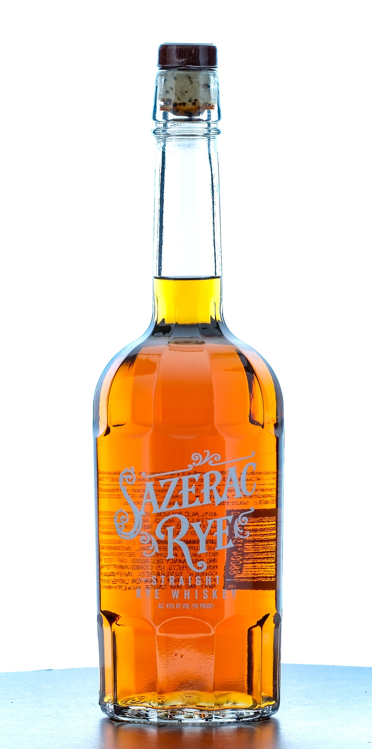 Sazerac Straight Rye Whiskey 2020