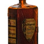 Seagram's Pedigree 8 Year Straight Rye 1937 (photo 2)