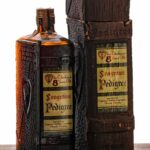 Seagram's Pedigree 8 Year Straight Rye 1937 (photo 6)