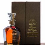 Serralles Don Q Conmemorativo Gran Anejo Puerto Rican Rum
