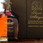 Serralles Don Q Conmemorativo Gran Anejo Puerto Rican Rum (photo 2)