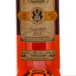 Shenk's 2021 Small Batch Sour Mash Whiskey (photo 2)