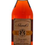 Shenk's 2022 Small Batch Sour Mash Whiskey