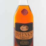 Shenk's Homestead Original Bourbon Whiskey C. 2015