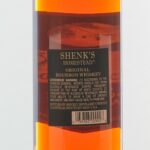 Shenk's Homestead Original Bourbon Whiskey C. 2015 (photo 3)