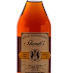 Shenk's Homestead Small Batch Sour Mash Whiskey 2024