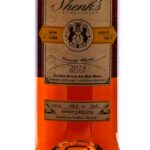 Shenk's Homestead Small Batch Sour Mash Whiskey 2024 (photo 2)