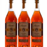 Shenk's Homestead Small Batch Sour Mash Whiskey 2024 Group (3 Bottles)