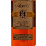 Shenk's Sour Mash Whiskey 2024 (photo 2)