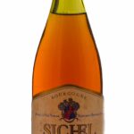 Sichel Hermitage Blanc 1970
