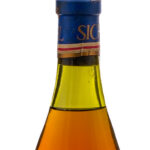 Sichel Hermitage Blanc 1970 (photo 3)
