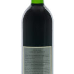 Silver Oak Cellars Cabernet 1983 (photo 2)