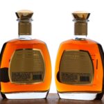 Single Barrel 1792 Bourbon 2020/2022 (2 Bottles) (photo 3)