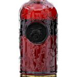 Smoke Wagon Batch 205 Uncut Unfiltered Straight Bourbon 2024