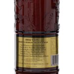 Smoke Wagon Batch 205 Uncut Unfiltered Straight Bourbon 2024 (photo 3)