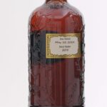 Smoke Wagon Batch 205 Uncut Unfiltered Straight Bourbon 2024 (photo 4)