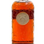 Smoke Wagon Blenders Select Straight Rye Whiskey.