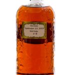 Smoke Wagon Blenders Select Straight Rye Whiskey. (photo 4)