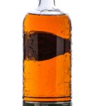 Smoke Wagon Bottled In Bond Rye (photo 3)