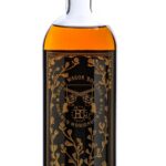 Smoke Wagon Bourbon