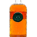 Smoke Wagon Malted Straight Rye Whiskey (photo 3)