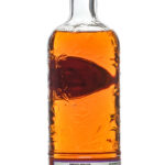 Smoke Wagon Private Barrel Straight Rye Whiskey (photo 2)