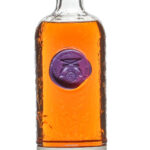 Smoke Wagon Private Barrel Straight Rye Whiskey (photo 3)
