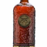 Smoke Wagon Small Batch Bourbon