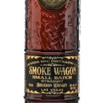 Smoke Wagon Small Batch Bourbon (photo 2)