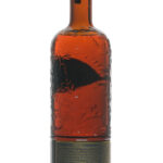 Smoke Wagon Small Batch Straight Bourbon Whiskey (photo 2)