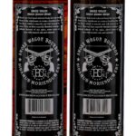 Smoke Wagon Straight Bourbon Holiday Themed Group (2 Bottles) (photo 3)
