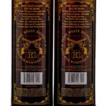Smoke Wagon "Uncut the Younger" Straight Bourbon Group (2 Bottles) (photo 3)