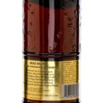 Smoke Wagon Uncut Unfiltered Straight Bourbon 2023 Batch# 177C (photo 3)