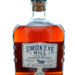 Smokeye Hill Straight Bourbon Whiskey