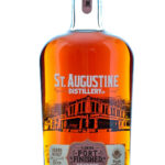 St. Augustine 2 Year Port Finished Bourbon 375ml