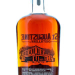 St. Augustine 2 Year Port Finished Bourbon 375ml (photo 2)