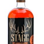 Stagg Barrel Proof Bourbon 2022